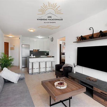 Apartamento Oasis Tropical カンデラリア エクステリア 写真