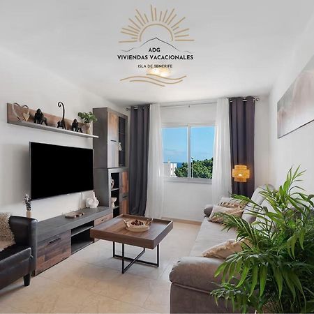 Apartamento Oasis Tropical カンデラリア エクステリア 写真